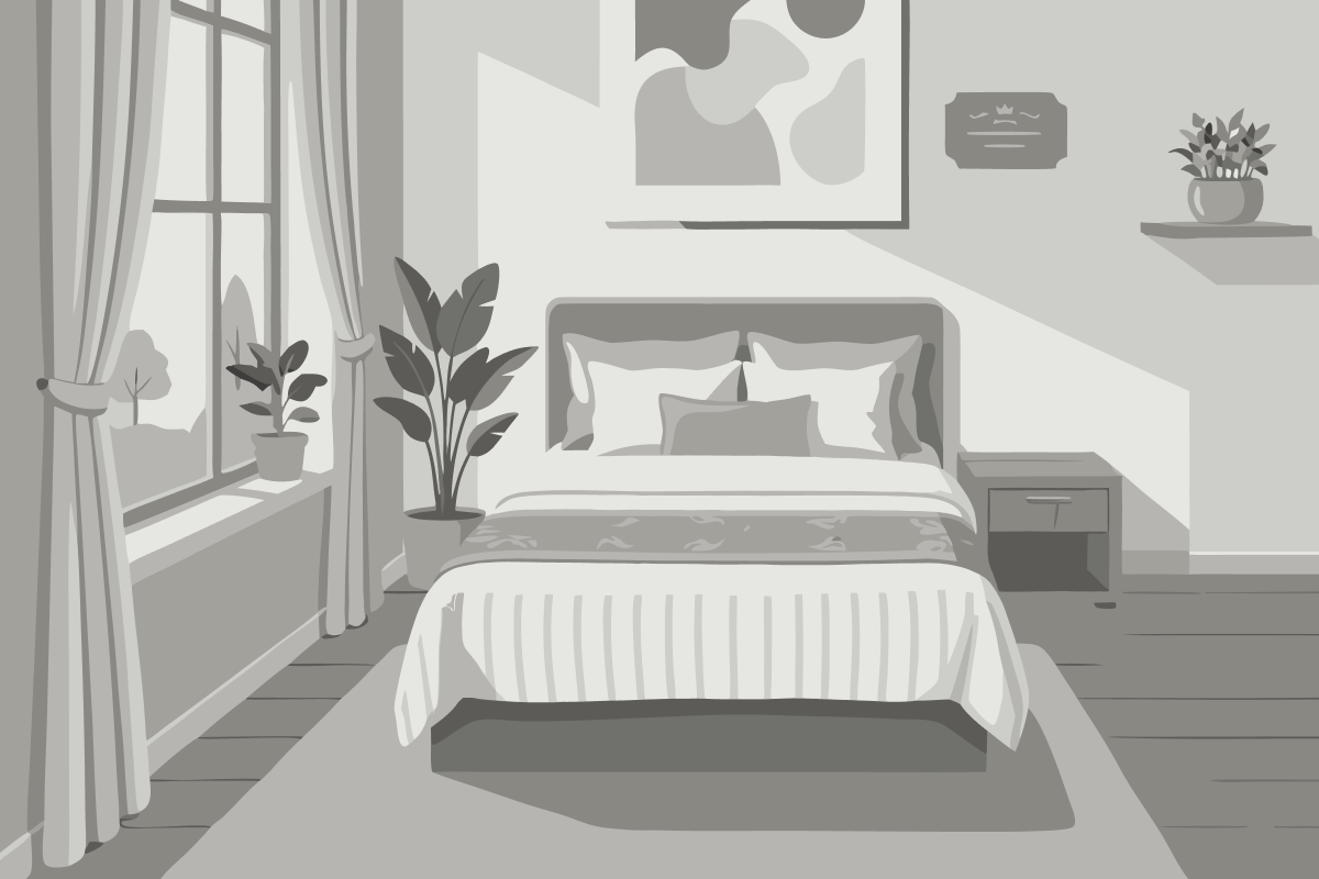 Classic Double or Twin Room