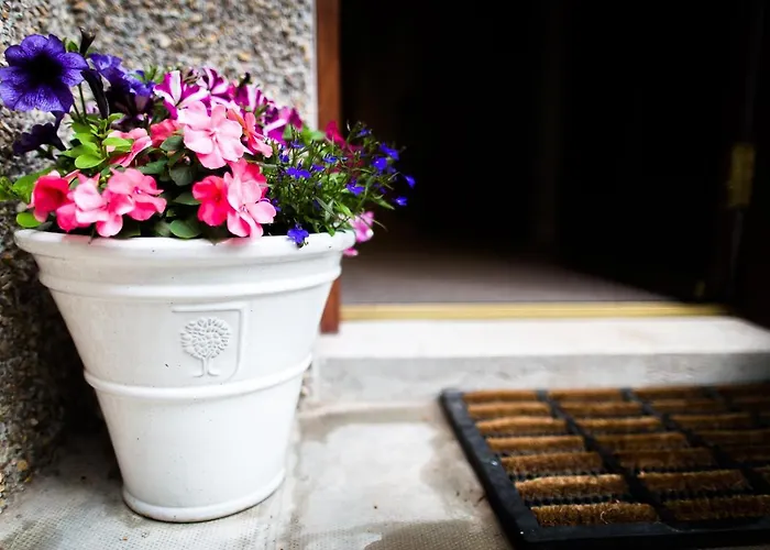 The Forge Bed & Breakfast Auchterarder